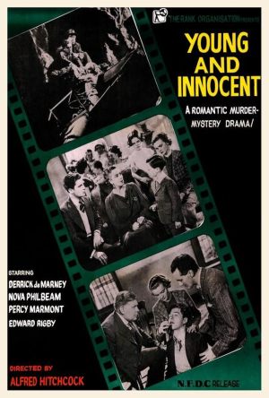 Jeune et innocent