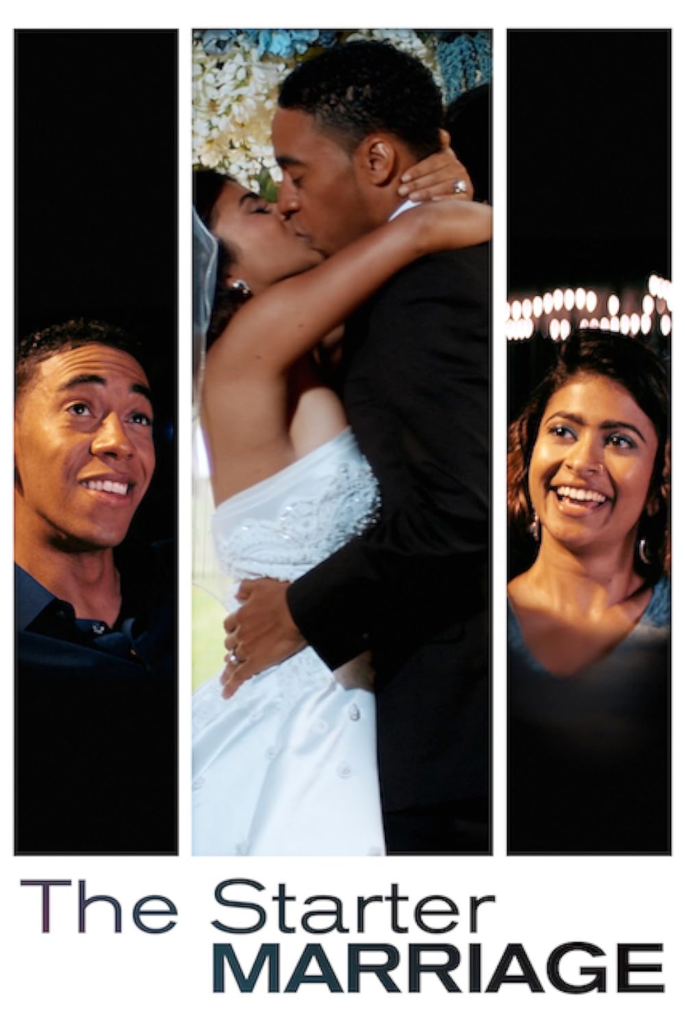 The Starter Marriage backdrop