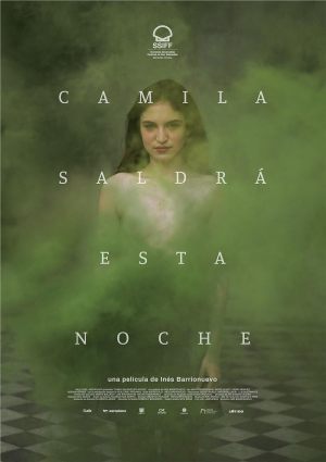 Camila sortira ce soir
