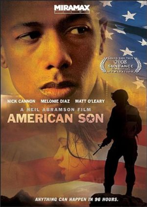Son of War