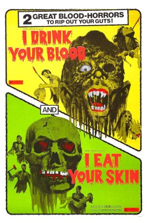 Zombie