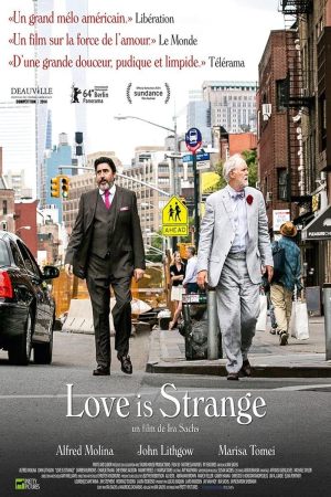 Love is Strange