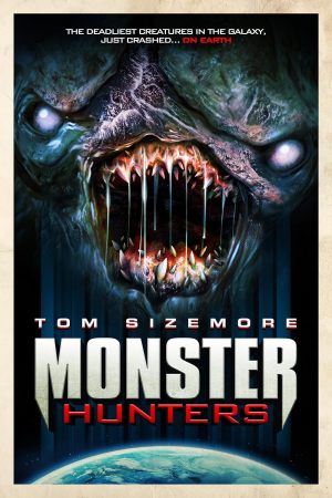 Monster Hunters