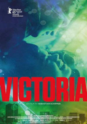 Victoria