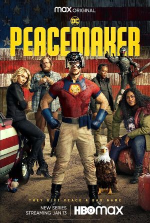 Peacemaker S1-S2