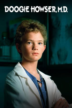 Docteur Doogie S1-S3