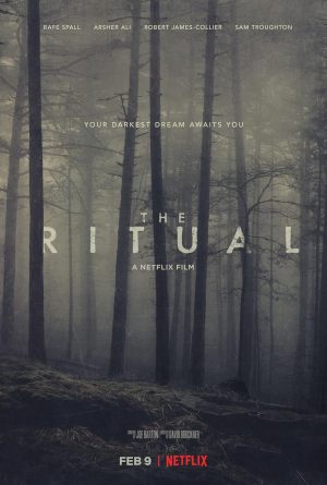 Le Rituel