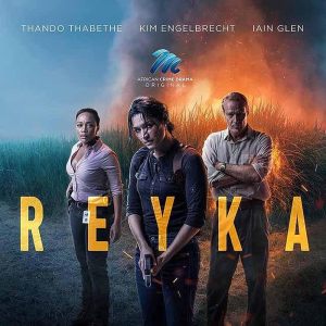 Reyka S1-S2