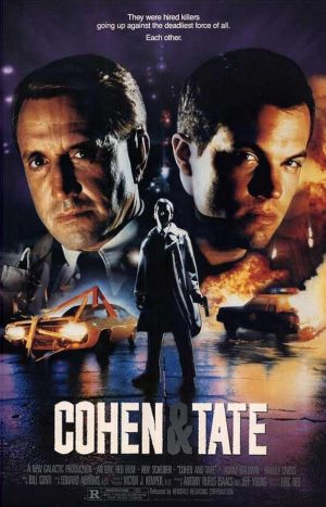 Cohen & Tate