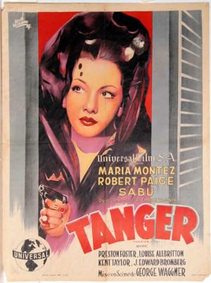 Tanger