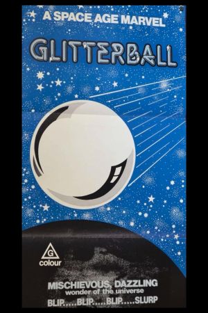 Glitterball