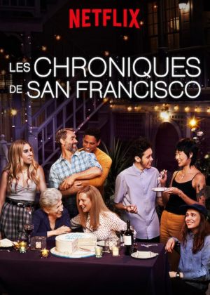 Les chroniques de San Francisco