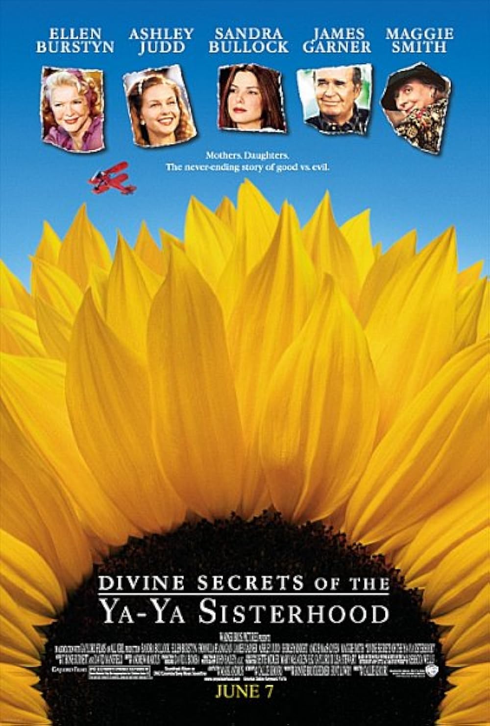 Les divins secrets