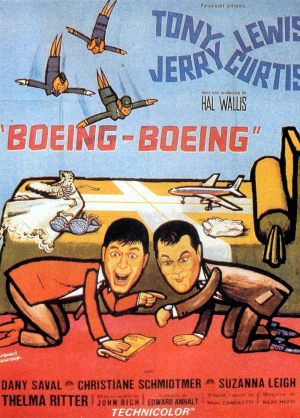 Boeing Boeing - sflix