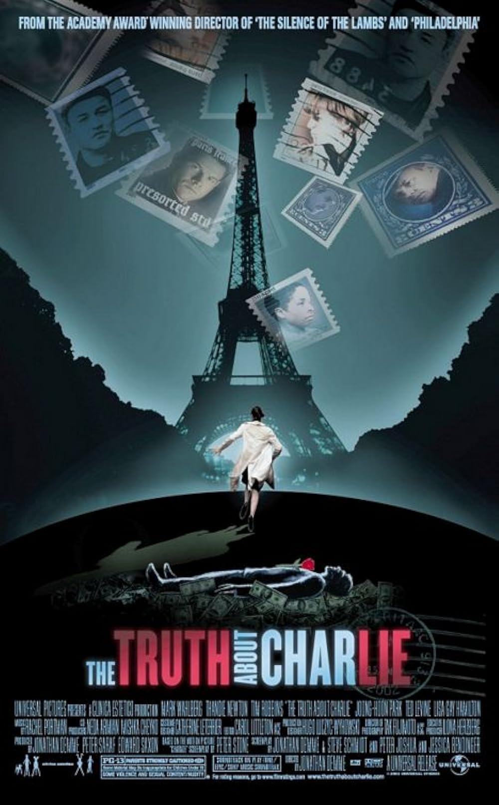 La vérité sur Charlie