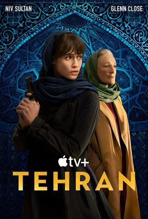 Téhéran S1-S3