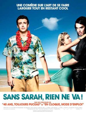 Sans Sarah, rien ne va!