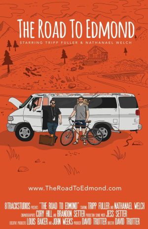 The Road to Edmond