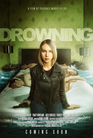 Drowning