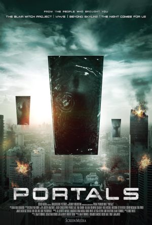 Portals - sflix