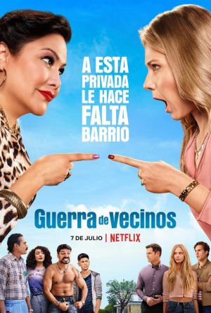 Querelles de voisinage S1-S2