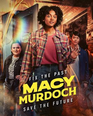 Macy Murdoch
