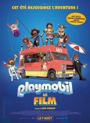 Playmobil, le Film - sflix