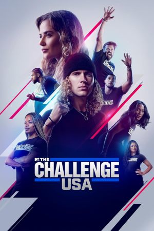 The Challenge: USA S1-S2