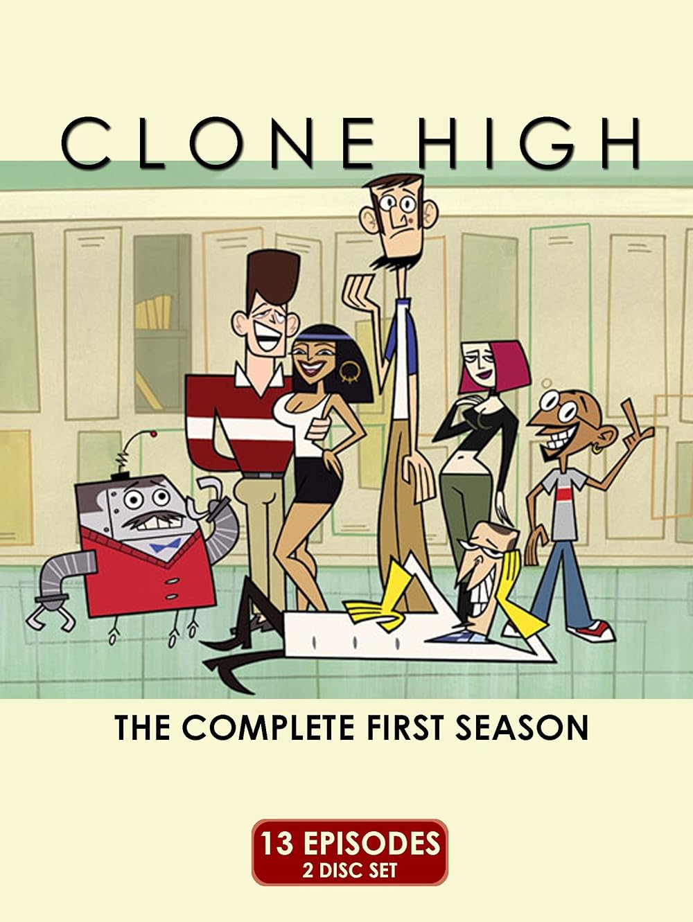 Clone High