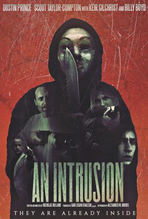 An Intrusion