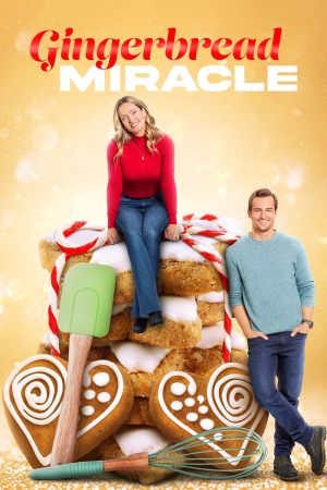 Les Biscuits magiques de Noël