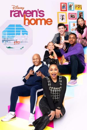 Raven S1-S6