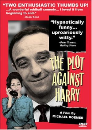 Harry Plotnick seul contre tous