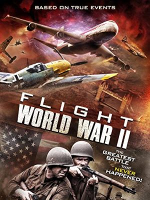 Flight 42, Retour vers l'enfer