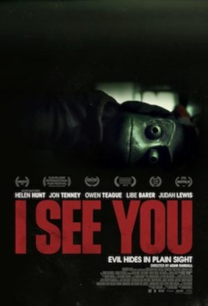 I See You