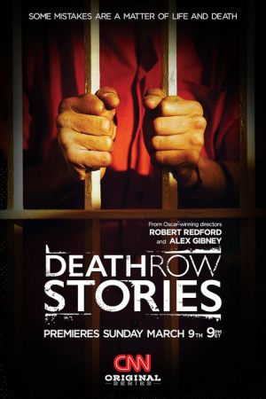 Death Row Stories S1-S5