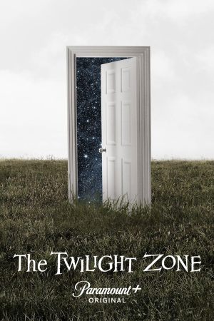 The Twilight Zone: La quatrième dimension S1-S2