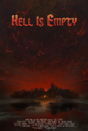 Hell Is Empty