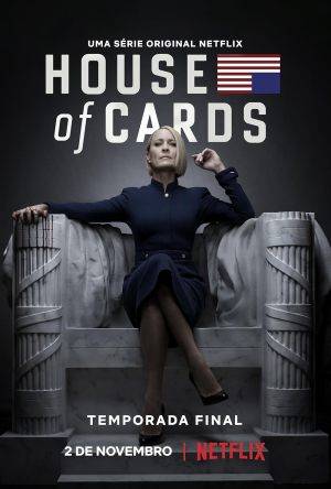 House of Cards