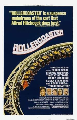 Le Toboggan de la mort
