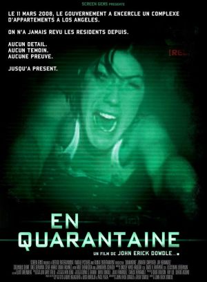 En quarantaine