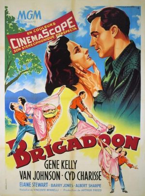 Brigadoon