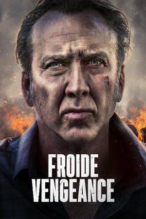 Froide Vengeance