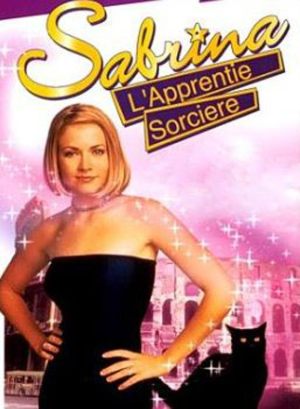 Sabrina, l'apprentie sorcière S1-S7