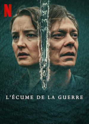 L'Écume de la guerre