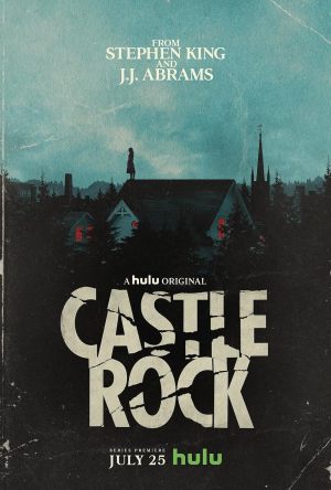Castle Rock S1-S2