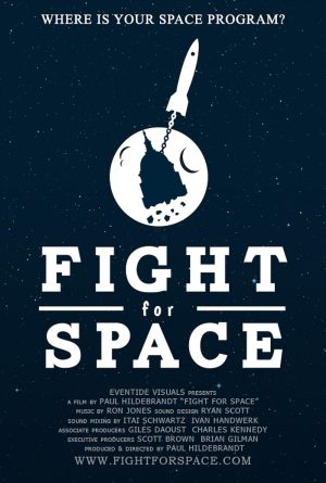 Fight for Space