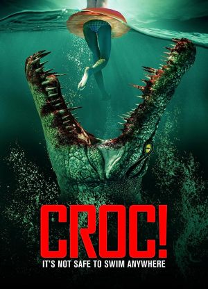 Crocodile Vengeance