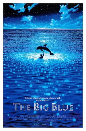 Le Grand Bleu