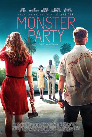 Monster Party